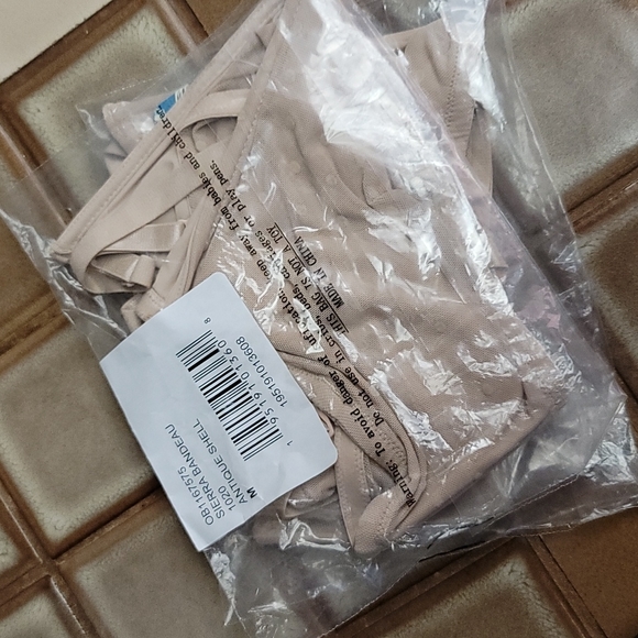 [NEW] Free People Sierra Bandeau - Picture 10 of 12